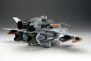 Hasegawa 65777 VF-0A/S avec Ghost « Macross Zero » 1/72 – image 2