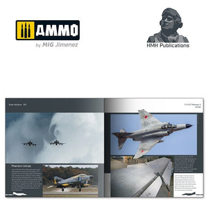 HMH Publications DH-015 PHANTOM II (English VErsion) – imagen 2