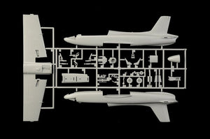 Italeri 2814 MB-326 1/48 – imagen 4