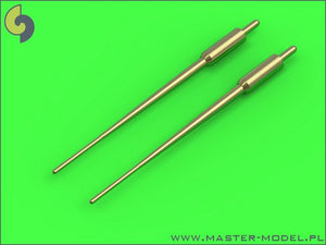 Master AM-144-011 Handley Page Victor - Pilot Tubes and Refueling Probe Boom 1/144 – Bild 3