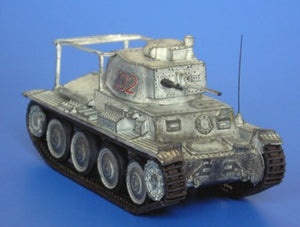 Attaque 72809 PzBefWg. 38 (t) Ausf.F (1/72)  – image 3