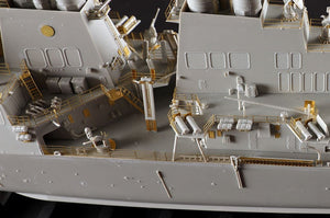 I Love Kit 62008 USS Donald Cook DDG-75 1/200 – immagine 19