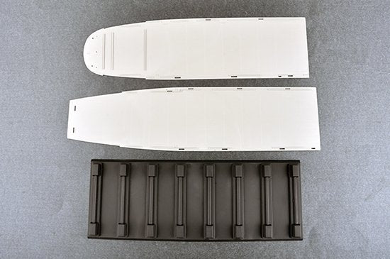 Trumpeter 05618 USS Intrepid CV-11 1/350 – zdjęcie 4