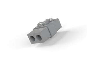 Falcon Scale Models FSM010 Złącza i okablowanie elektryczne / Electrical connectors and wiring 1/12 – imagen 4