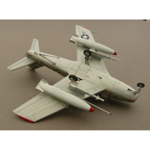 Sword 72109 FJ-3M Fury 1/72 – Bild 11