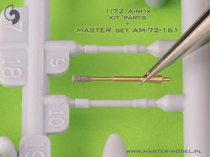 Master AM-72-161 A-4 Skyhawk - lufy działek 20mm Colt Mk12 1/72 – imagen 5