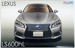 Fujimi 039251 Lexus LS600hL 2013 1/24