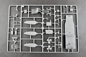 Trumpeter 02421 Junkers Ju-87B-2 Stuka 1/24 – imagen 20