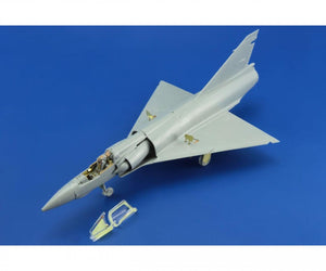 Eduard BIG49144 MIRAGE III E KINETIC MODEL 1/48 – image 6