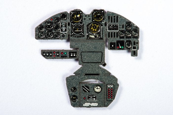 Yahu YMA7236 MS.406 (RS) 1/72 – Bild 2