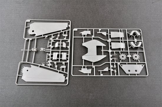 Trumpeter 05803 Mig-27M Flogger J 1/48 – immagine 2