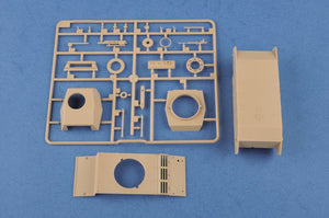 Hobby Boss 83803 allemand Pzkpfw.II Ausf.J VK16.01 (1/35) – image 7