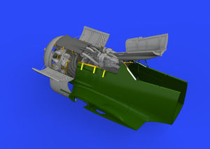 Eduard SIN648120 Fw 190A-7 EDUARD 1/48  – image 8