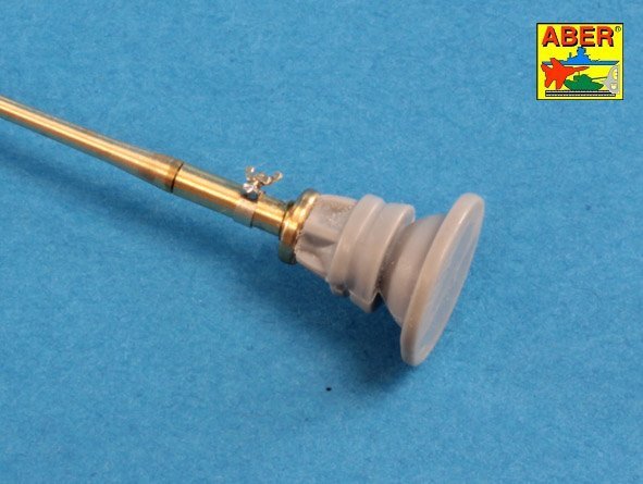 Aber 16159 German 1.4 m Stabantenne (1/16) – image 3