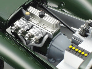 Tamiya 24357 Lotus Super 7 Série II 1/24 – image 6
