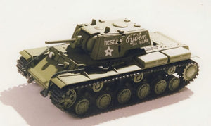 PST 72016 KV-1E Heavy Tank 1/72 – immagine 2