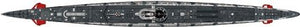Hobby Boss 83507 DKM Type lX-B U-Boat 1/350 – image 3