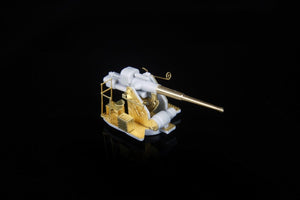 MK1 Design MS-20013 HMS RODNEY ARMAMENT SET 1/200 – immagine 2