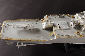 I Love Kit 62008 USS Donald Cook DDG-75 1/200 – immagine 25