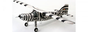 Revell 04745 Dornier Do 27 Grizmeks Do 27 Serengeti 1/32 – image 2
