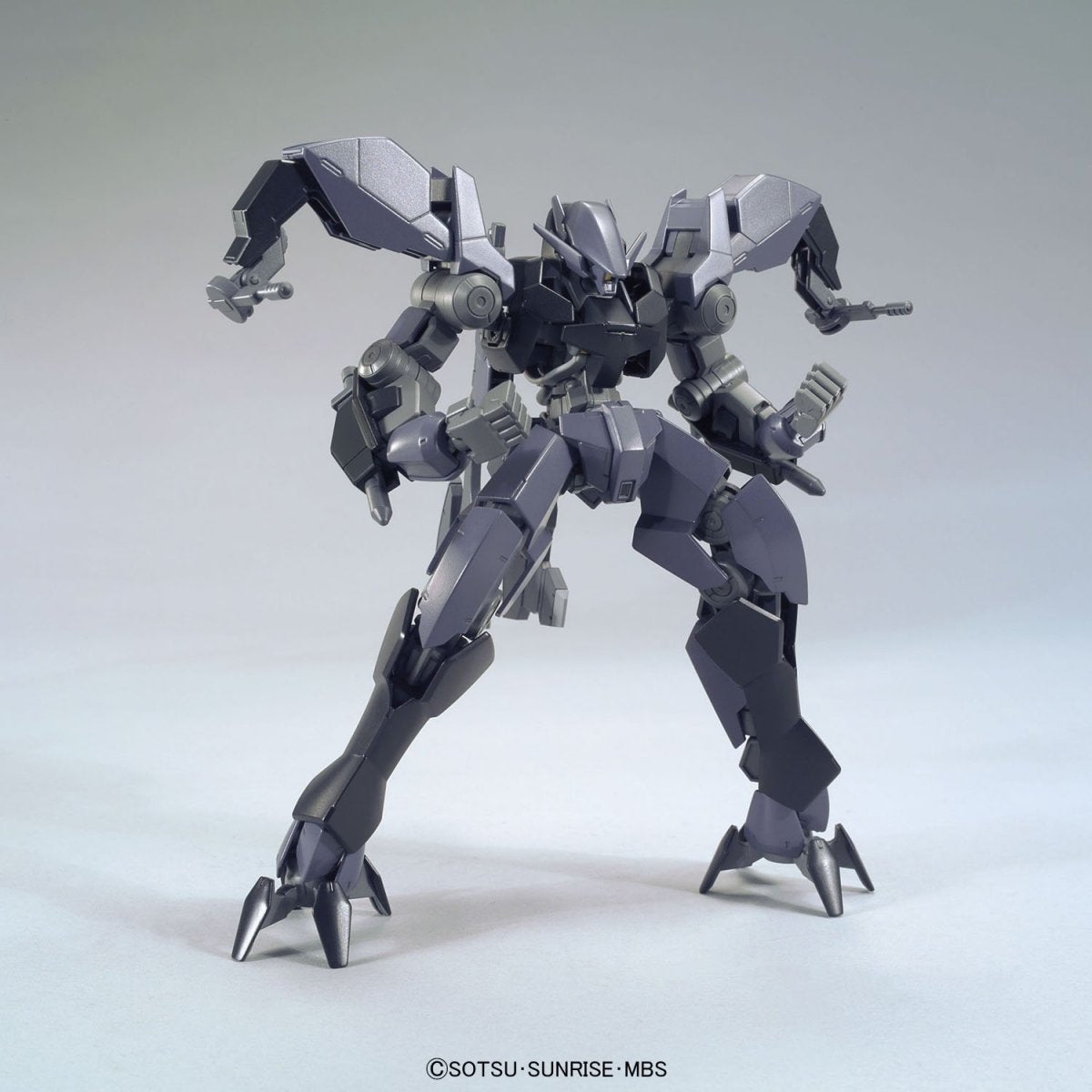 Bandai 44668 Evangelion Production Model-02Y (Evangelion 83699) – Bild 2
