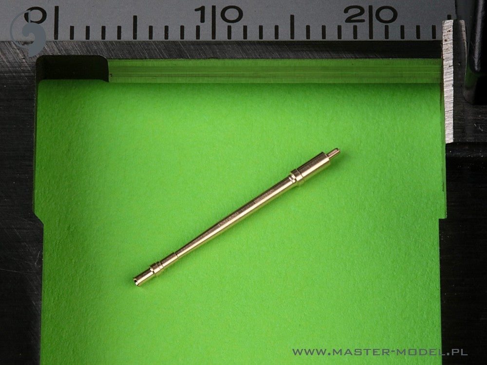 Master GM-72-045 Lufa niemieckiego działka 2cm Kw.K. 30 (1 szt.) 1/72