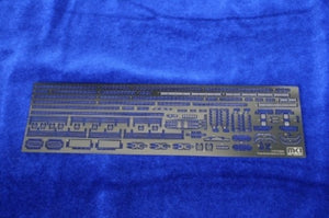 MK1 Design MD-70014 ZUIKAKU WOODEN DECK DX for TAMIYA 1/700 – zdjęcie 3