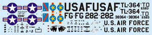 Roden 450 North American T-28D Trojan 1/48 – imagen 2