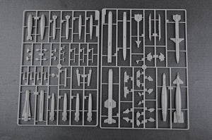 Trumpeter 02250 Grumman A-6E Intruder 1/32 – imagen 13