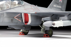 Zvezda 4818 YAK-130 &amp;quot;MITTEN&amp;quot; 1/48 – imagen 6