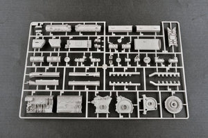Trumpeter 00923 German Sd.Kfz.186 Jagdtiger 1/16 – imagen 20
