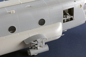 Trumpeter 05113 ACH-47A Armored Chinook 1/35 – imagen 16