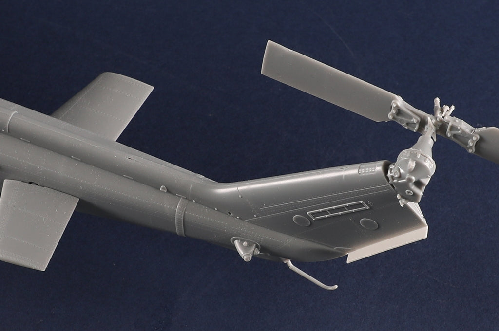 Trumpeter 05116 AH-1W Super Cobra 1/35 – imagen 12