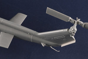 Trumpeter 05116 AH-1W Super Cobra 1/35 – imagen 12