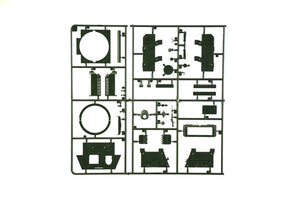 Italeri 6585 T-34/85 Korean War 1/35 – Bild 6