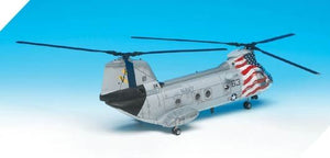 Academy 12207 CH-46D Sea Night 1/48 – immagine 4