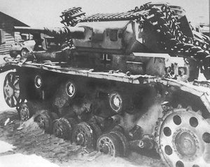 Panzer Art RE35-370 Damage drive wheels for Pz III (early) 1/35 – imagen 3