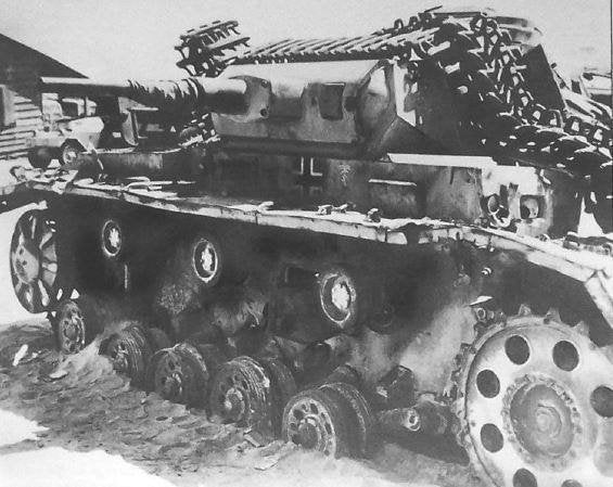 Panzer Art RE35-370 Damage drive wheels for Pz III (early) 1/35 – imagen 3
