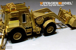 Voyager Model PE351022 WWII US Army High Mobility Engineer Excavator Basic For Panda hobby PH35041 1/35 – imagen 23