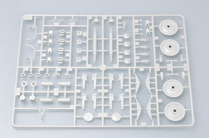 Trumpeter 00368 German Panzerjagerwagen 1/35 – image 14