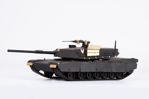 Eduard 36381 M1 Abrams PANDA MODELS 1/35 – imagen 2