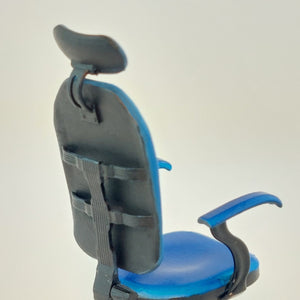Point of no Return 3524058 Fotele biurowe, dwa różne modele / Office chairs, two different models 1/35 – immagine 4