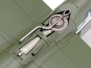 Tamiya 25199 Lockheed P-38H Lightning 1/48 – zdjęcie 5