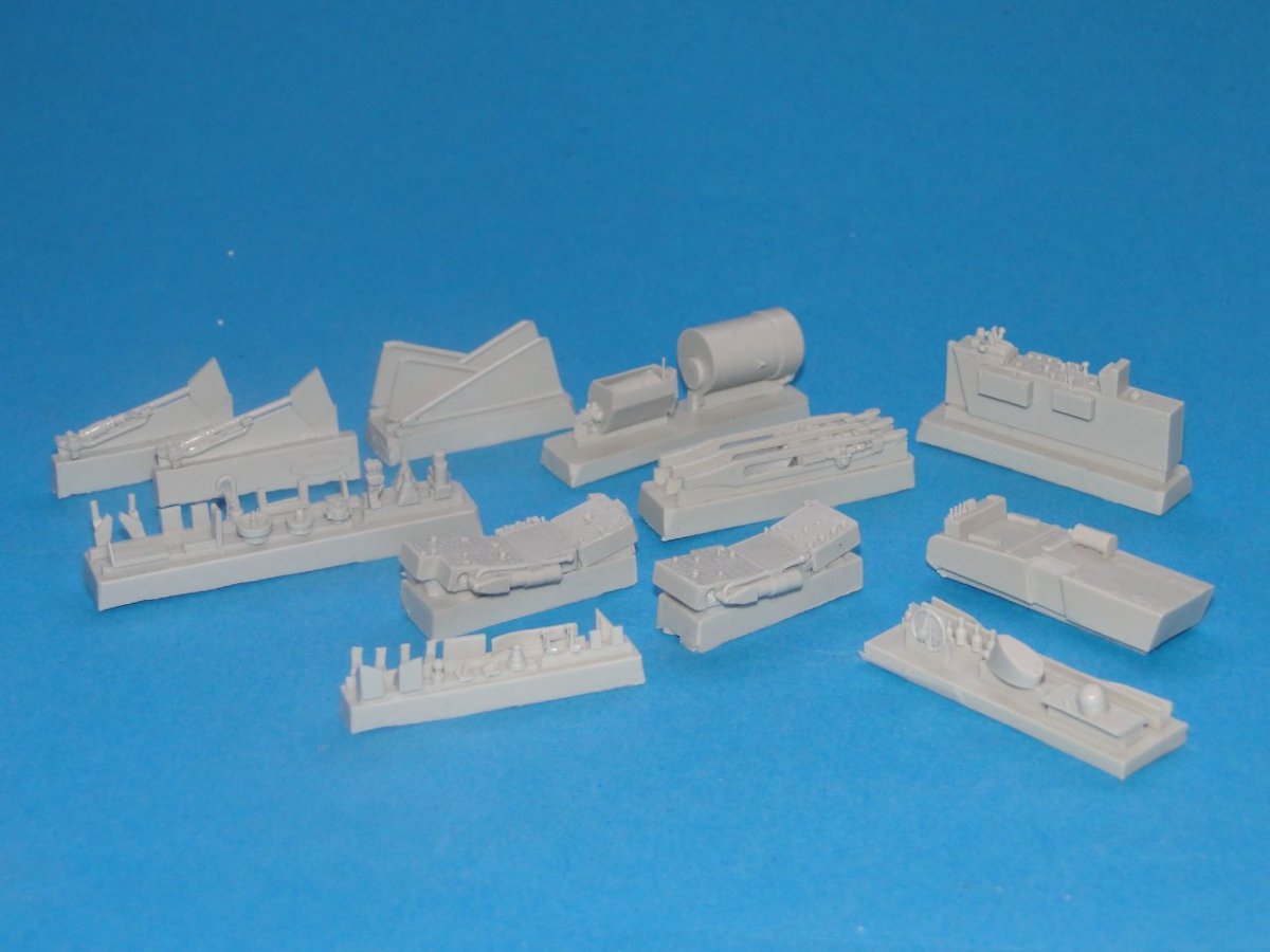 Vol 32011 Westland Wessexx HU.5 (1/32) – image 9