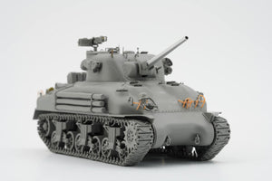 Border Model BT-047 Sherman M4A1 Mid 1/35 – immagine 6