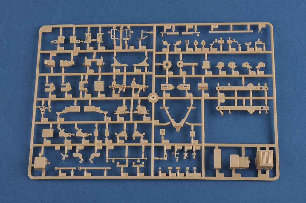Hobby Boss 84569 German Leguan PSB-2-28(m) 1/35 – Bild 18