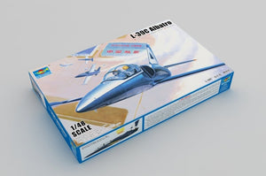 Trumpeter 05804 L-39C Albatro 1/48 – Bild 2