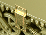 Voyager Model VPE48010 UNIVERSAL CARRIER MK II(For Tamiya 32516) 1/48 – zdjęcie 4