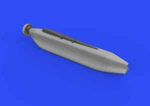 Eduard 648552 AN/ ALQ-99 pod Low Band 1/48 – Bild 2