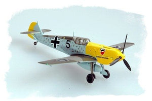 Hobby Boss 80253 Bf109E-3 Fighter 1/72 – imagen 2